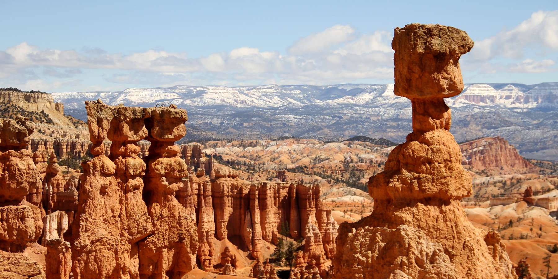 Bryce Canyon Country Highlights